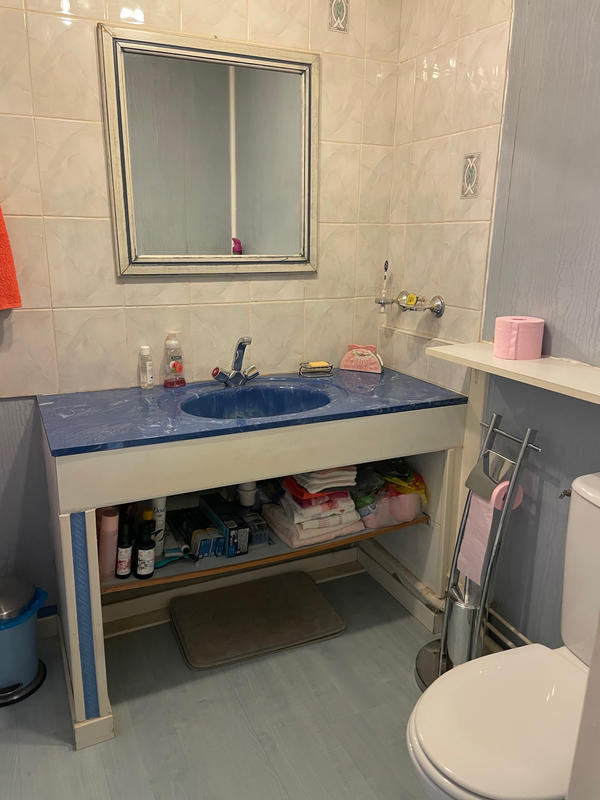 Maison - 131 m² - 5 pièces