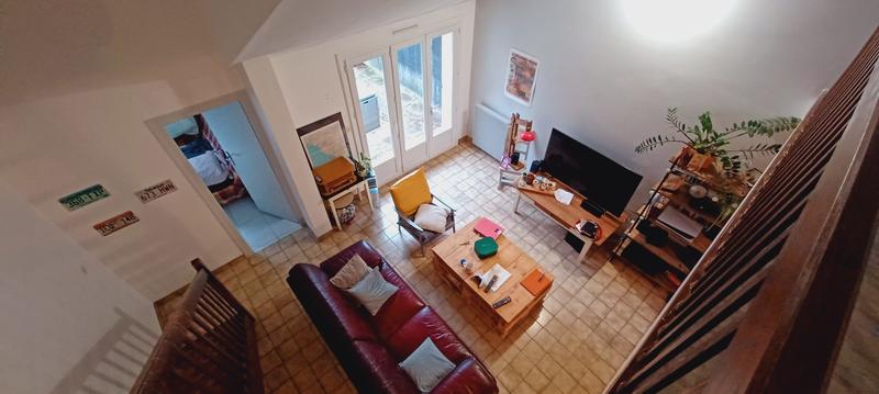 Maison - 103 m² - 5 pièces