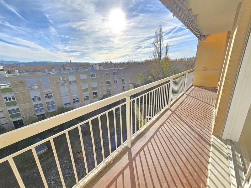 Appartement - 103 m² - 4 pièces