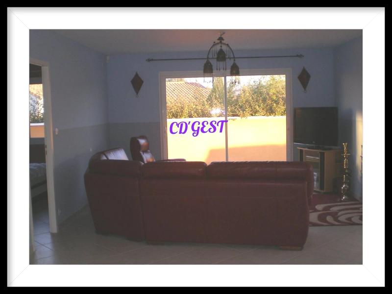 Maison - 129 m² - 5 pièces