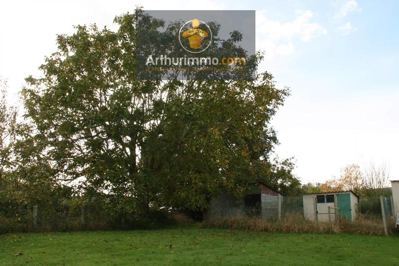 Maison - 78 m² - 4 pièces