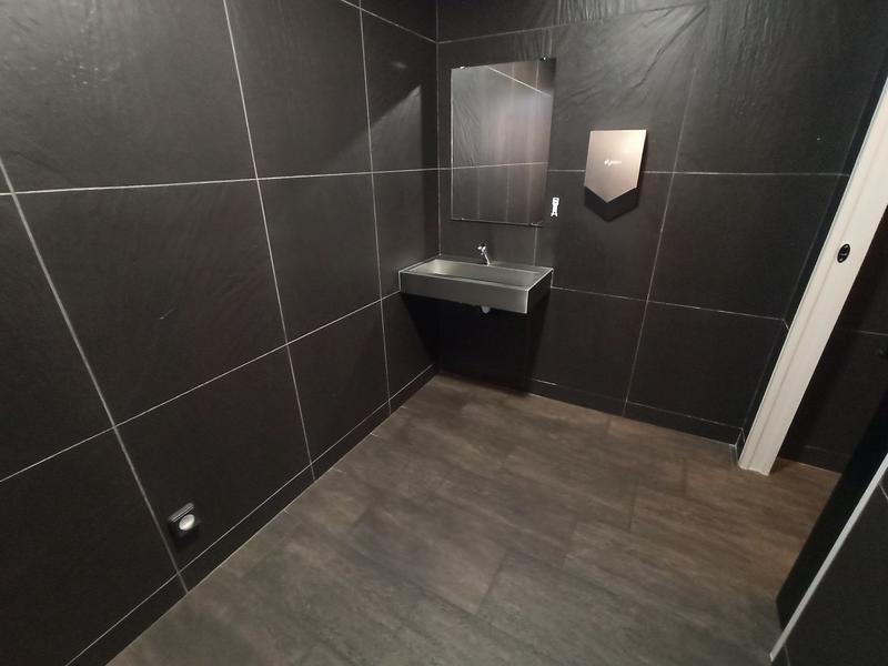 Local commercial - 320 m²