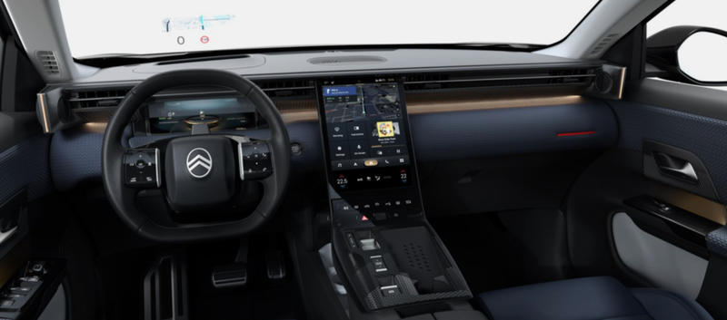 Citroën C5 Aircross Hybride 145 e-Dcs6 Max