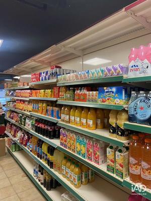 Local commercial - 100 m²