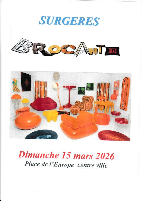 Brocante