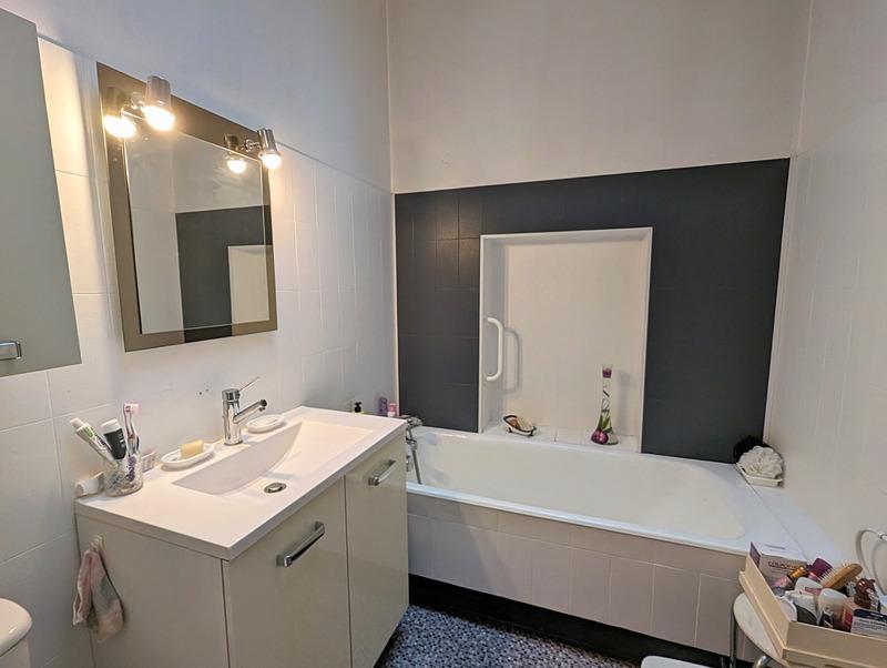 Maison de ville - 218 m² - 6 pièces