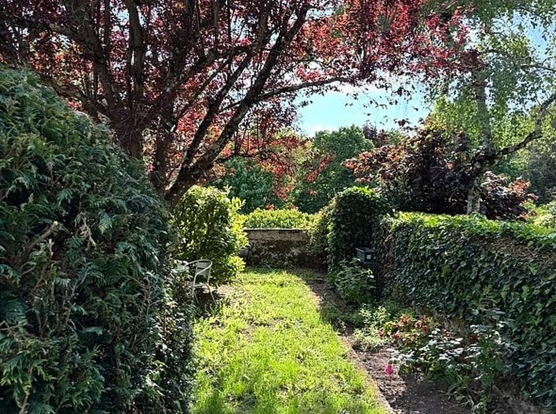 Maison - 146 m² - 5 pièces