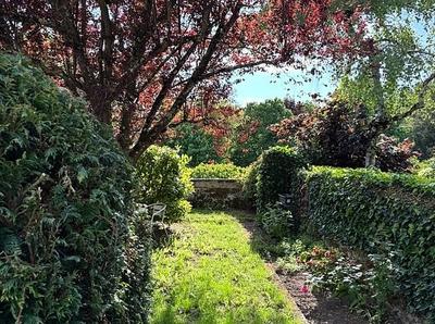 Maison - 146 m² - 5 pièces