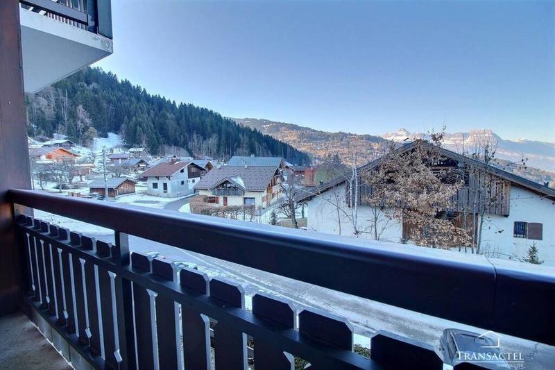 Appartement - 26 m² - 2 pièces