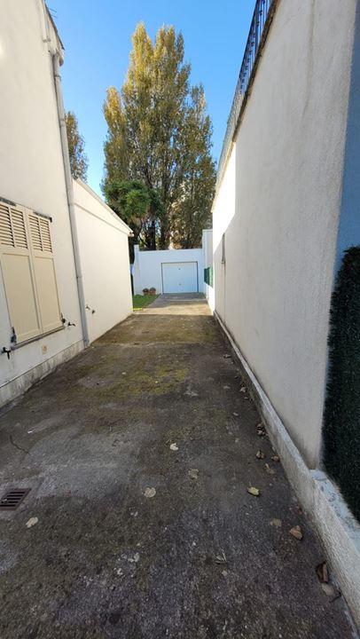 Maison - 84 m² - 4 pièces