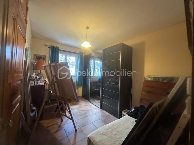 Villa - 131 m² - 5 pièces