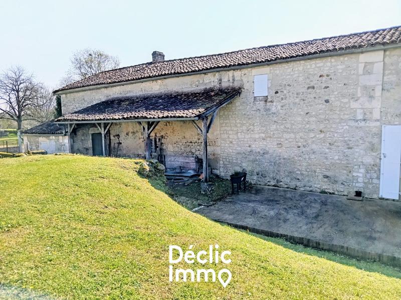 Maison - 116 m² - 5 pièces