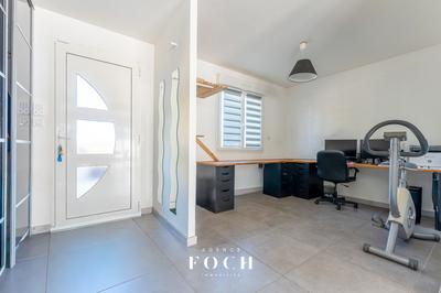 Maison - 142 m² - 5 pièces