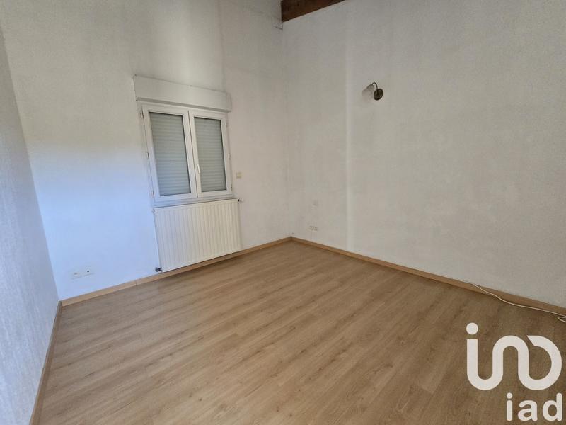 Maison - 192 m² - 5 pièces