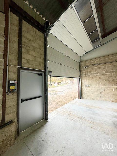 Local commercial - 238 m²