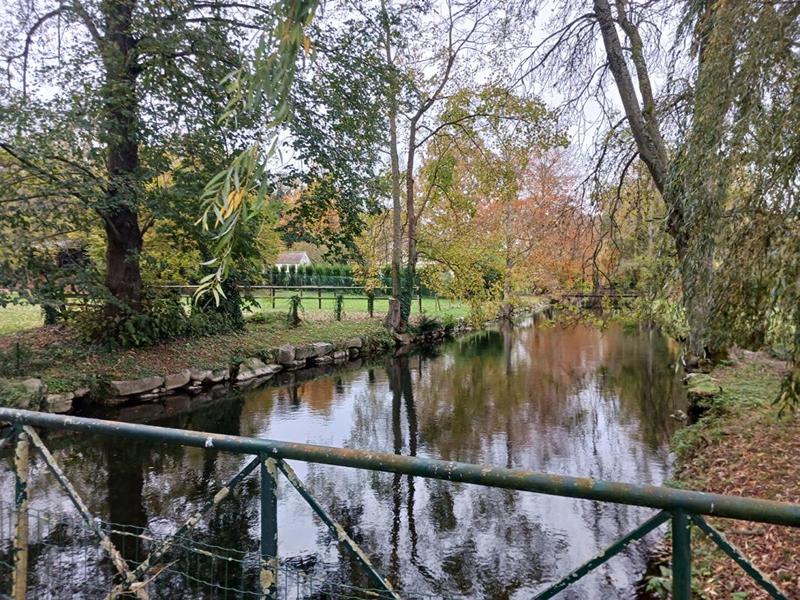 Demeure - 430 m² - 11 pièces