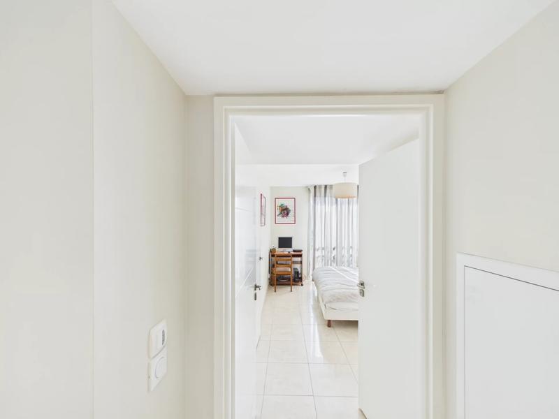 Appartement - 77 m² - 3 pièces