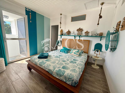 Villa - 84 m² - 4 pièces