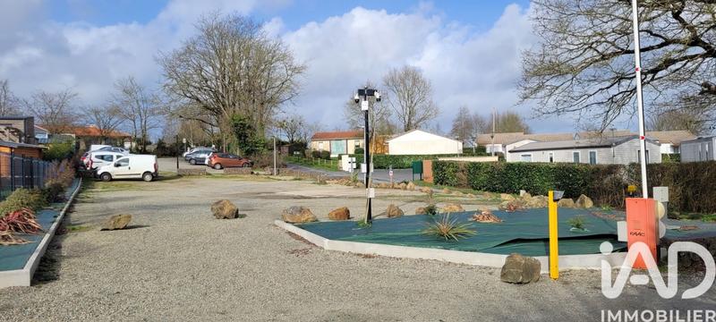 Maison - 37 m² - 4 pièces