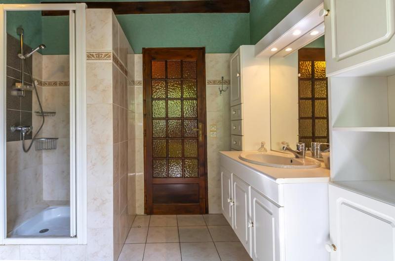 Longère - 232 m² - 10 pièces