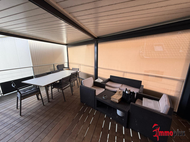 Maison - 163 m² - 7 pièces