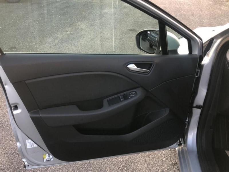 Renault Clio V TCe 90 - 21n Business
