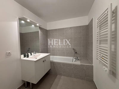 Appartement - 35 m² - 1 pièce