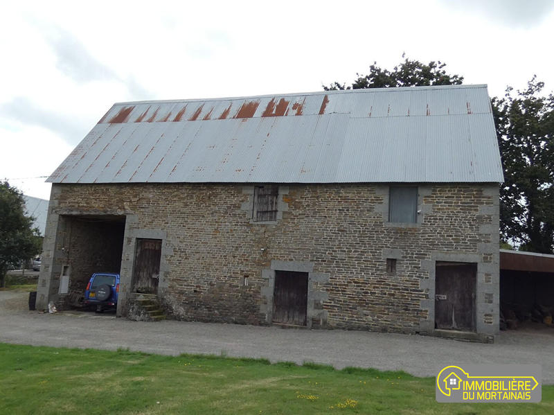 Maison - 234 m² - 6 pièces