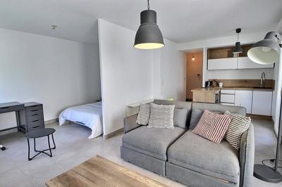 Appartement - 41 m² - 1 pièce