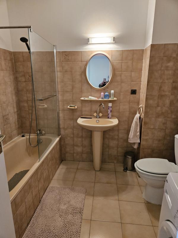 Studio - 32 m² - 1 pièce