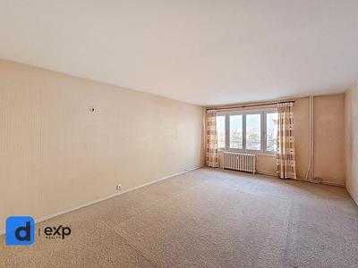 Appartement - 133 m² - 5 pièces