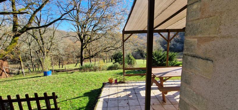 Maison - 154 m² - 8 pièces