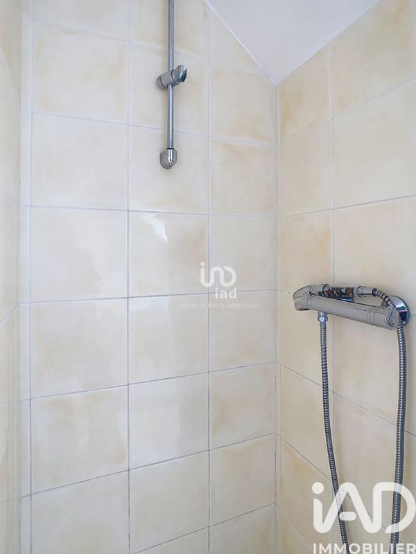 Maison - 154 m² - 5 pièces