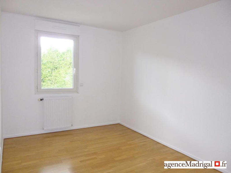 Appartement - 89 m² - 4 pièces