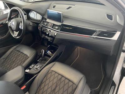 Bmw X1 sDrive 18d 150 ch Bva8 Business Design