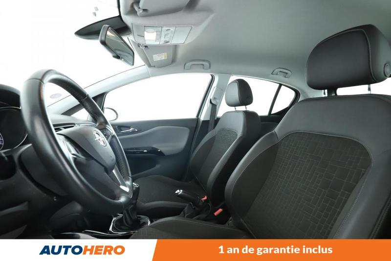 Opel Corsa 1.4 Turbo Innovation 5p 100 ch