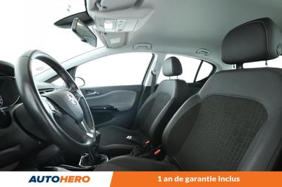 Opel Corsa 1.4 Turbo Innovation 5p 100 ch