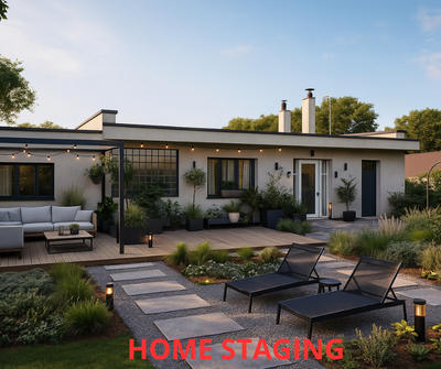 Maison - 198 m² - 9 pièces