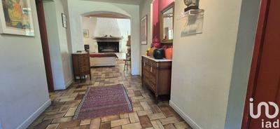 Maison - 240 m² - 7 pièces