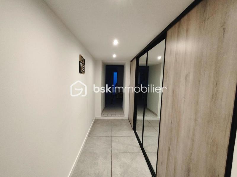 Maison ancienne - 105 m² - 5 pièces