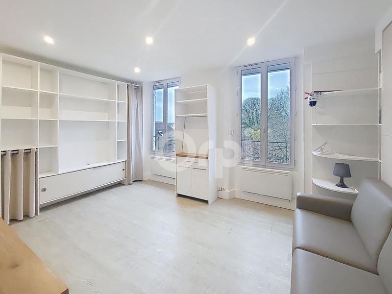 Appartement - 20 m² - 1 pièce