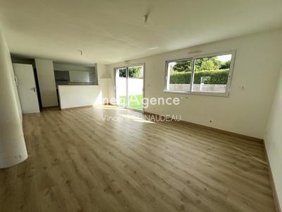 Maison - 134 m² - 6 pièces