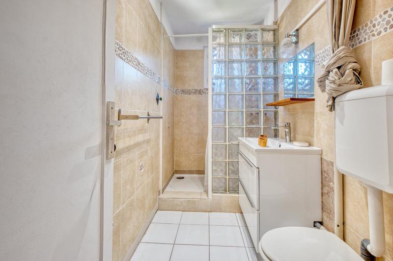 Appartement - 50 m² - 3 pièces