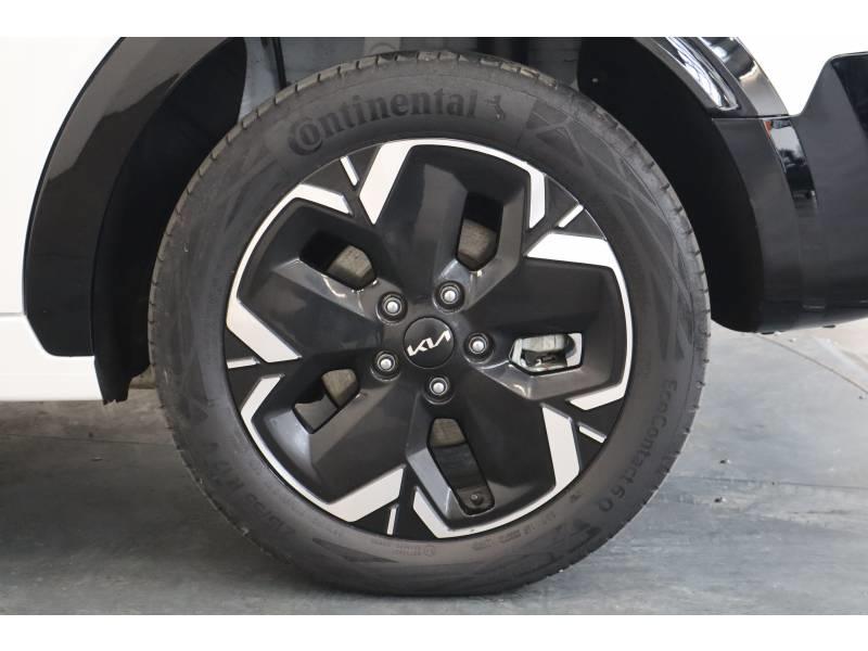 Kia Niro Ev Electrique 204 ch Premium