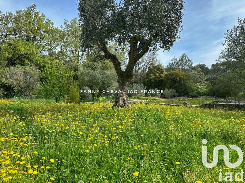 Maison - 200 m² - 7 pièces