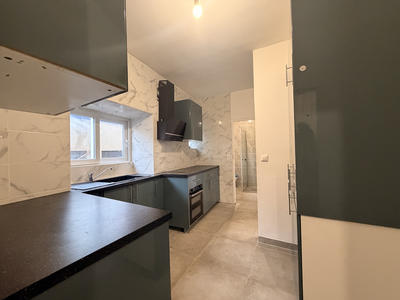 Maison - 78 m² - 3 pièces