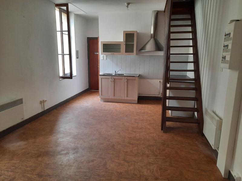 Immeuble - 114 m² - 6 pièces