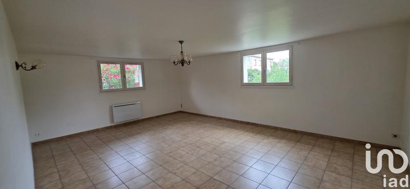 Maison - 169 m² - 5 pièces