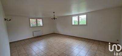 Maison - 169 m² - 5 pièces