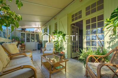 Maison - 119 m² - 4 pièces